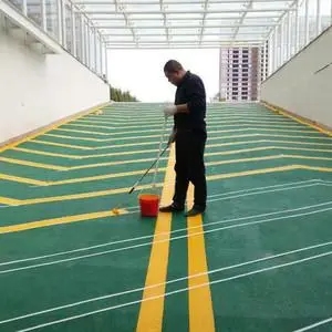 怒江校园道路、庭院露台、景区游步道