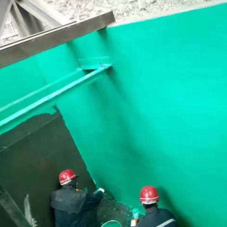 怒江彩色防滑路面和景观水洗树脂石施工各有特点